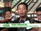 BRI berkejasama dengan maskapai Garuda Indonesia - iNews Pagi 05/06