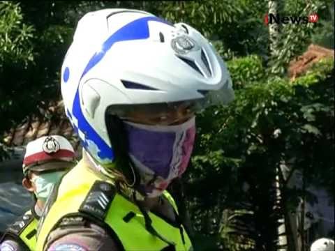 Live report : Arus mudik 2016, pantauan arus mudik di Cileunyi, Jabar - iNews Petang 04/07