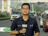 Live Report: Arus mudik 2016, arus lalu lintas di Tol Brebes Timur dan Cileunyi - iNews Pagi 05/06