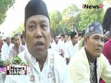 Pasca bom Solo, warga tidak terpengaruh aksi bom bunuh diri - iNews Siang 06/07