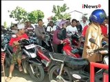 Live Report : Arus mudik 2016, situasi terkini tol Brebes Timur dan Cileunyi - iNews Petang 05/07