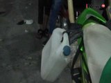Sejumlah SPBU kehabisan stok BBM di Pekalongan, Jawa Tengah - iNews Pagi 05/06