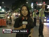 Gema takbir, kemeriahan malam takbiran di Makassar, Sulsel - iNews Petang 05/07