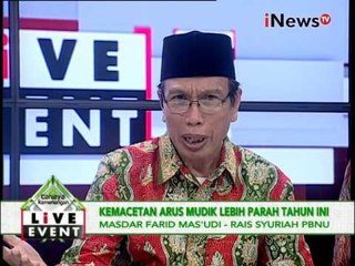 Dialog 04 : Lebaran selasa atau rabu - Spesial Event 04/07