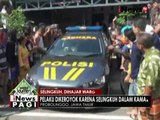 Moment lebaran digunakan untuk selingkuh, pelaku dikeroyok warga di Probolinggo - iNews Pagi 07/07