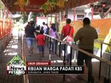KBS menjadi alternatif untuk libur lebaran bagi warga Surabaya - iNews Petang 06/07