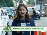 Live report : Arus mudik 2016, pantauan arus mudik di jalur Nagreg - iNews Petang 07/07