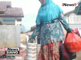 Jamaah Islam Aboge di Banyumas berlebaran hari ini - iNews Siang 08/07