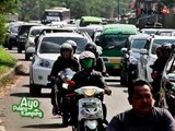 Live report : Arus mudik 2016, pantauan arus mudik di Cileunyi - iNews Petang 07/07