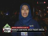 Live Report : Pantai Ancol jadi tempat favorit warga Jakarta - iNews Malam 07/07