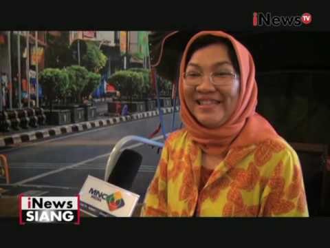 Museum Angkut, tempat unik untuk berfoto di Malang, Jawa Timur - iNews Siang 08/07