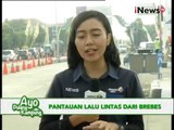 Live report : Arus balik 2016, pantauan arus balik di Tol Brebes Timur - iNews Pagi 11/07