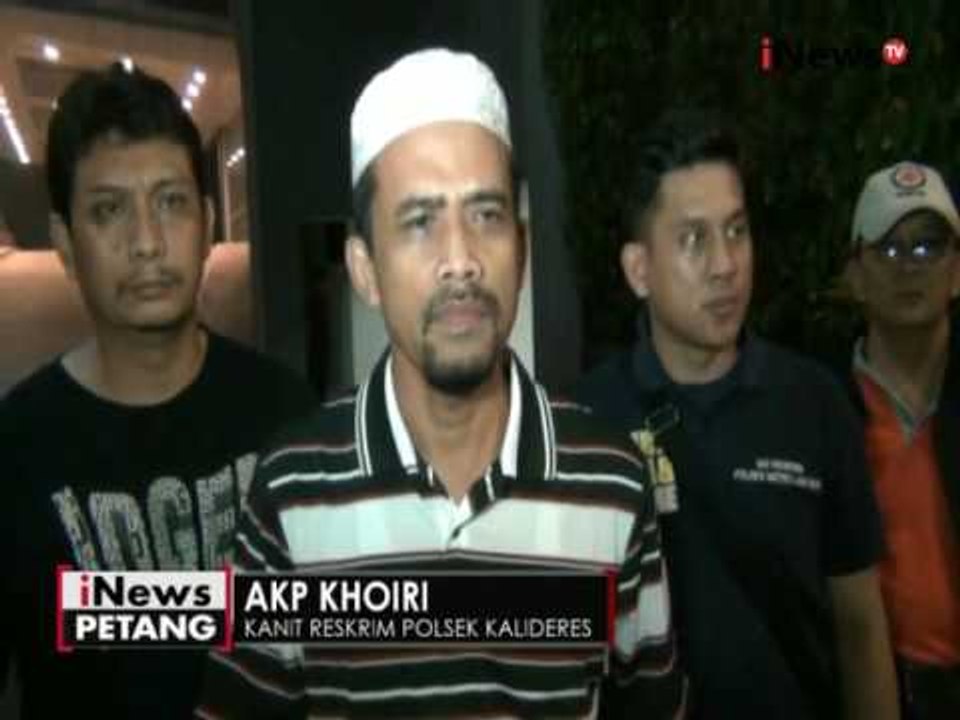 Bayi tewas dipembuangan saluran air di Aparteman - iNews Petang 11/07