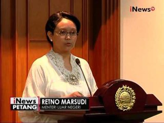 3 WNI kembali disandera kelompok Abu Sayyaf - iNews Petang 11/07