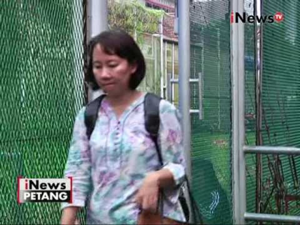 Pasca tahanan kabur, beberapa lapas perketat pengamanan pengunjung - iNews Petang 13/07