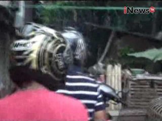 Kakak beradik jadi rampok ditangkap polisi - iNews Malam 13/07