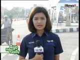 Live report : Arus balik lebaran 2016, pantauan lalu lintas di tol Brebes Timur - iNews Pagi 13/07