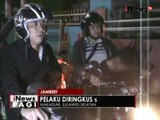 Seorang penjambret di Kota Makassar diringkus saat gagal beraksi - iNews Pagi 12/07