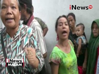 Tegang di Tanah Abang - iNews Malam 11/07