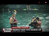 Anda penggila Selfie? Anda patut mencoba sensasi Selfie di wisata air di Klaten - iNews Siang 12/07