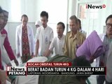 Live Report : Bocah penderita obesitas - iNews Petang 14/07