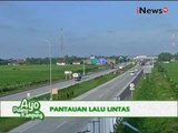 Live Report : Arus Balik 2016, sutuasi arus lalu lintas di Gerba- iNews Petang 14/07