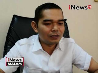 Pasca lebaran anggota DPRD bolos - iNews Malam 11/07