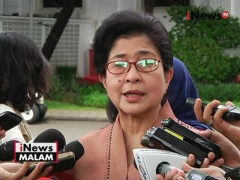 Tunggu penyidikan, Kemenkes akan segera umumkan RS pengguna vaksin palsu - iNews Malam 14/07