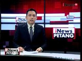 Ahok menuding sejumlah orang palsukan dokumen tanah di Cengkareng - iNews Petang 15/07