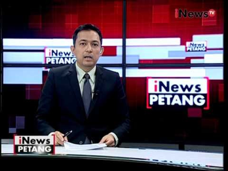 Ahok menuding sejumlah orang palsukan dokumen tanah di Cengkareng - iNews Petang 15/07