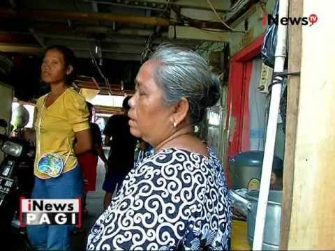 Ade Irma ditetapkan sebagai tersangka, keluarga bungkam - iNews Pagi 15/07