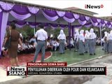 Beberapa sekolah sudah hapus Mos, sekolah di Banten masih lakukan perploncoan - iNews Siang 19/07