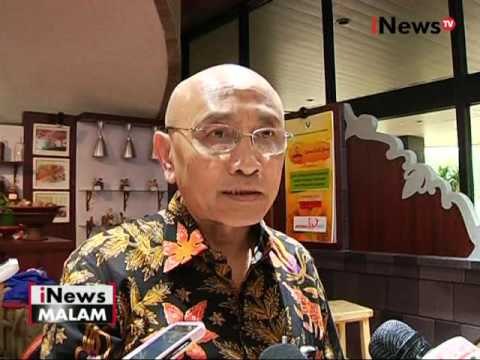 Pemerintah & sejumlah asosiasi nyatakan vaksin palsu tidak berbahaya bagi anak - iNews Malam 19/07