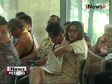 Untuk pertama kalinya Saipul Jamil diperiksa KPK - iNews Petang 18/07