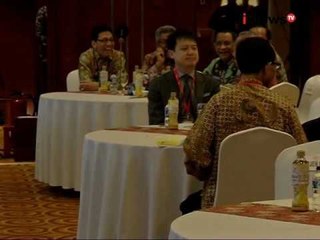 Hari kekayaan intelektual Dunia, DJKI menyelenggarakan forum nasional - iNews Pagi 19/07