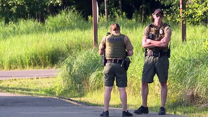 Download Video: Woman Attacked, Robbed While Biking at Popular Ohio Park