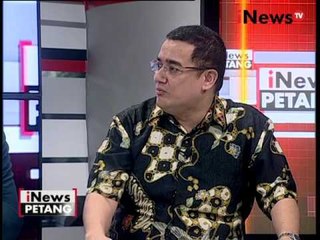 Dialog 02 : Vaksin palsu, orang tua galau - iNews Petang 20/07