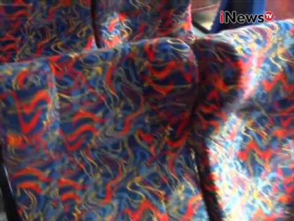 Setelah sepekah lebih di Madinah, jamaah haji Indonesia bergerak ke Mekah - iNews Malam 17/08