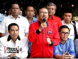 Pilgub makin dekat, PDI P makin galau - iNews Petang 18/08