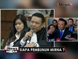 Pengacara Jessica menilai keterangan saksi tidak berhubungan dengan sidang - iNews Malam 18/08