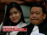 Sidang lanjutan Jessica ke 13, menghadirkan 3 saksi ahli dari RSCM 10 - iNews Breaking News 18/08