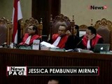 JPU tak dapat menunjukkan kopi pembanding, tim pengacara Jessica mengaku kecewa - iNews Pagi 21/07