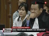 Terekam CCTV sebelum mirna meninggal - iNews Petang 21/07