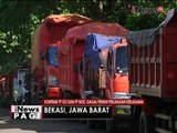 Dinilai gagal memenuhi kerjasama, Pemprov DKI akhiri kerjasama PT GTJ & PT NOE - iNews Pagi 22/07