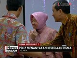 Tri Risma nyatakan tak akan ikut Pilgub DKI Jakarta - iNews Malam 21/07