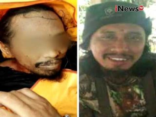 Setelah identifikasi, Kasatgas Tinombala pastikan Santoso tertembak - iNews Siang 20/07