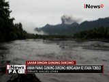 Aktivitas Vulkanik Gunung Api Dukono, Maluku Utara terus terjadi - iNews Pagi 22/07