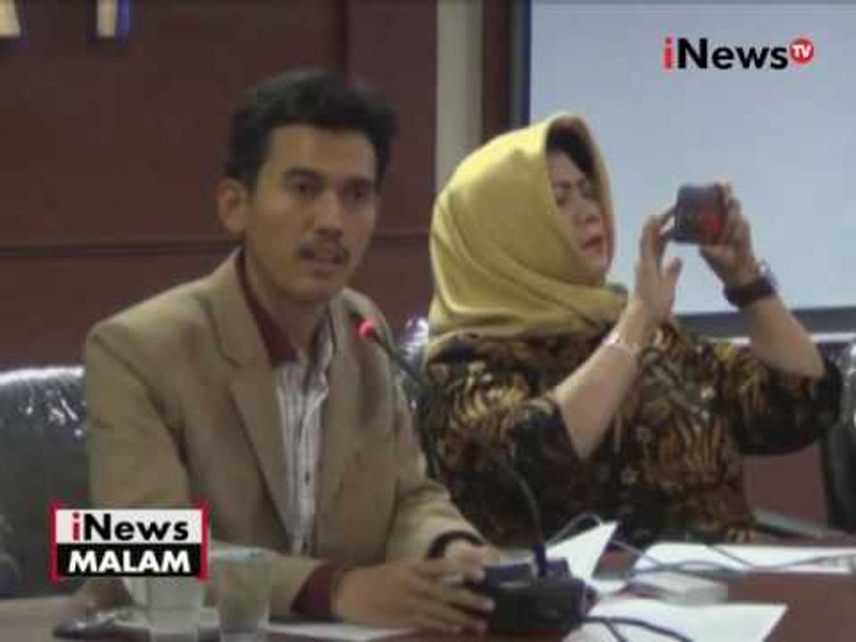 Puskesmas Ciracas kembali lakukan vaksim ulang pada balita korban vaksin palsu -  iNews Malam 21/07