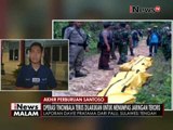 Masih menunggu DNA, jenazah kel Santoso belum dikembalikan kepada keluarga - iNews Malam 21/07