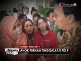 Berebut kursi DKI 1, PDI kerucutkan 6 nama Bacagub DKI - iNews Petang 22/07